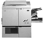 Canon CLC 500